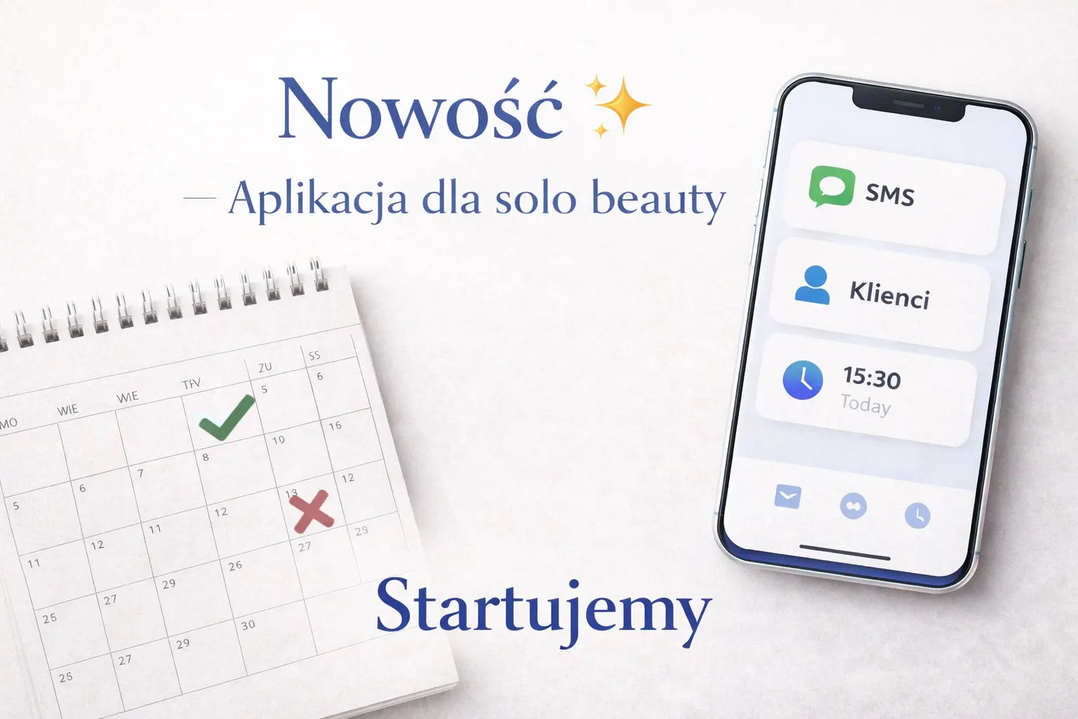 Miniatura artykułu: BeSkiz – premiera aplikacji dla jednoosobowych salonów